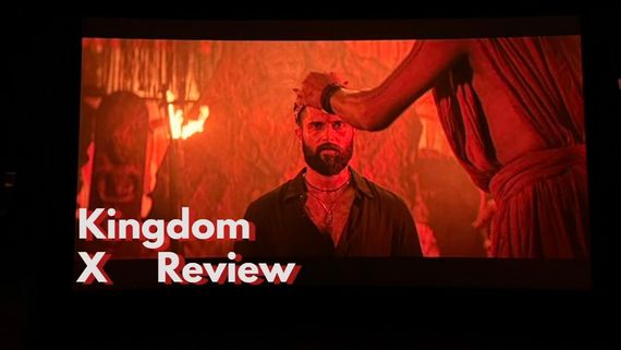 Kingdom X Review: ವಿಜಯ್ ದೇವರಕೊಂಡ ಗೆದ್ರಾ? ಸೋತ್ರಾ? 'ಕಿಂಗ್‌ಡಮ್' ನೋಡಿ ನೆಟ್ಟಿಗರು ಏನಂದ್ರು?