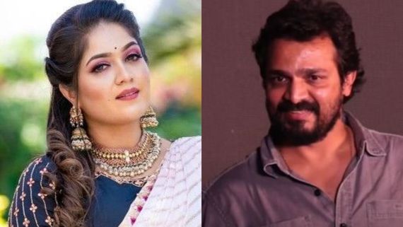 ನನ್ನ ಮನಸ್ಸಲ್ಲಿ ಬೇರೆ ಯಾರಿಗೂ ಜಾಗ ಇಲ್ಲ; ವಿಜಯ್ ರಾಘವೇಂದ್ರ