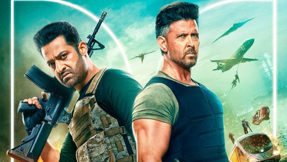 War 2 Trailer X Review ;ಹೇಗಿದೆ ಹೃತಿಕ್ ರೋಷನ್-ಜೂ.ಎನ್.ಟಿ.ಆರ್ ಮುಖಾಮುಖಿ ? ಬಾಕ್ಸಾಫೀಸ್‌ಗೆ ಬೀಳುತ್ತಾ ಬೆಂಕಿ ? 