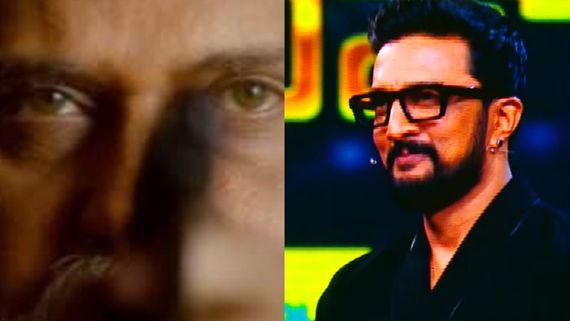  ಮಗ ಒಪ್ಪದಿದ್ರೆ, ಅಪ್ಪನಿಗೆ ಮಣೆ ಹಾಕಲು ಹೊರಟಿತ್ತೇ ವಾಹಿನಿ? ಕಿಚ್ಚ 'ನೋ' ಎಂದಿದ್ರೆ ಆ ದಿಗ್ಗಜನಿಂದಲೇ ನಿರೂಪಣೆ?  