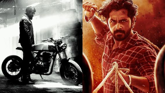 'ಕೊತ್ತಲವಾಡಿ' ಚಿತ್ರದಲ್ಲಿದೆ ಯಶ್ ಬಳಸುತ್ತಿದ್ದ ಬೈಕ್; ಏನದರ ವಿಶೇಷತೆ?