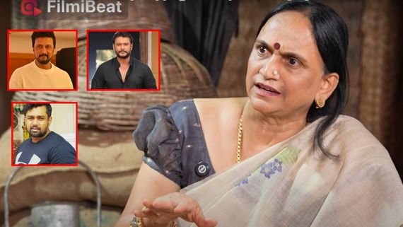 ಸುದೀಪ್, ದರ್ಶನ್, ಧ್ರುವ, ಗಣೇಶ್ ಅಭಿಮಾನಿಗಳು ಸಿನಿಮಾ ನೋಡ್ಲೇಬೇಕು; ನಮ್ಗೆ ಯಶ್ ಆಸ್ತಿ ಆಗ್ತಾನೋ ಇಲ್ಲವೋ ಫ್ಯಾನ್ಸ್‌ ಆಸ್ತಿ