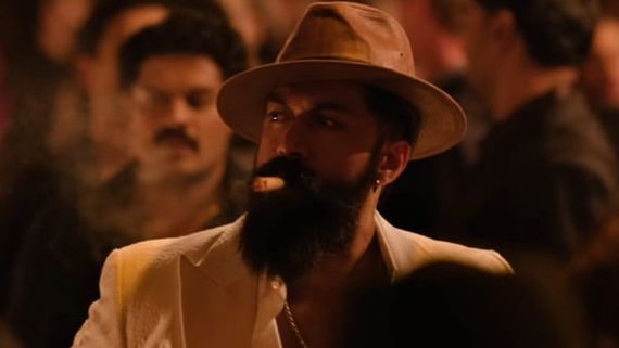 ಅವರ ಬದಲು ಇವರು, ಯಶ್ 'ಟಾಕ್ಸಿಕ್' ಚಿತ್ರದಲ್ಲಿ ಭಾರೀ ಬದಲಾವಣೆ ?