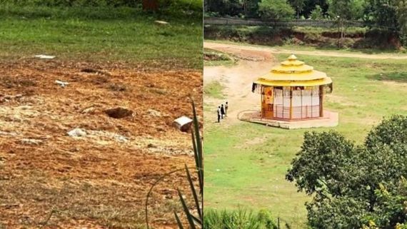 ಅಭಿಮಾನ್ ಸ್ಟುಡಿಯೋ ವಶಕ್ಕೆ ಮುಂದಾದ ಸರ್ಕಾರ; ಒಂದು ಎಕರೆ ಬೆಲೆ ಎಷ್ಟಿದೆ ಗೊತ್ತಾ?