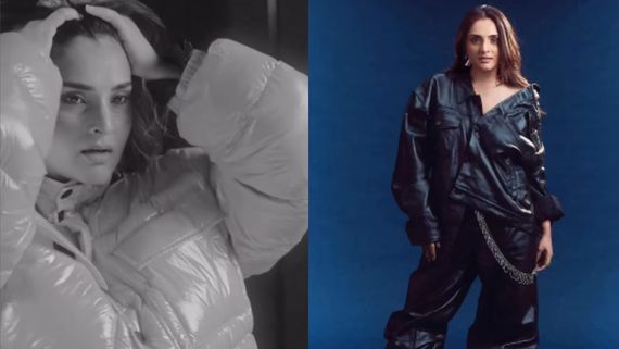 ದರ್ಶನ್ ಫ್ಯಾನ್ಸ್ ವಿರುದ್ಧ ದೂರು ನೀಡಿದ ಬಳಿಕ ಫೋಟೋಶೂಟ್ ಹಂಚಿಕೊಂಡ ರಮ್ಯಾ; ಅಶ್ಲೀಲ ಕಮೆಂಟ್ ಬಂತಾ?