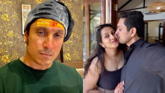  ಅಜಯ್ ರಾವ್-ಸ್ವಪ್ನಾ ವಿಚ್ಛೇದನಕ್ಕೆ ಆ ಒತ್ತಡವೇ ಕಾರಣನಾ? ಅಂತಹದ್ದೇನಾಯ್ತು?