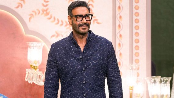 ಅಜಯ್ ದೇವಗನ್‌ಗೆ ಆಘಾತ, ₹95.74 ಕೋಟಿ ಕಳೆದುಕೊಂಡ ಬಾಲಿವುಡ್ ಸೂಪರ್ ಸ್ಟಾರ್..!