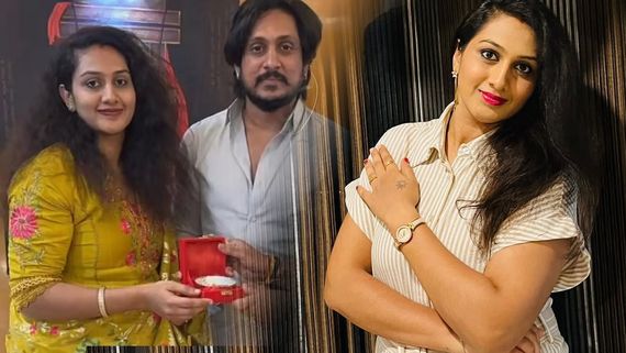 ನಮ್ಮ ಬದುಕನ್ನು ಪುನರ್‌ ನಿರ್ಮಿಸಿಕೊಳ್ಳುತ್ತಿದ್ದೇವೆ, ಅಜಯ್ ರಾವ್ ಪತ್ನಿ ಸ್ವಪ್ನಾ ಭಾವನಾತ್ಮಕ ಪ್ರತಿಕ್ರಿಯೆ 