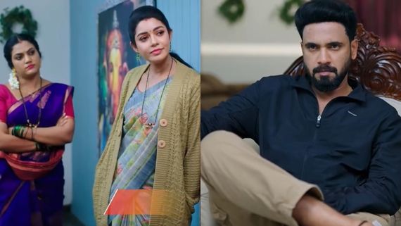  Amruthadhaare ;ಮಲ್ಲಿ ಮತ್ತೊಂದು ಮದುವೆಗೆ ರೆಡಿ, ಜೈದೇವ್ ಮನೆಯಲ್ಲೇ ನಡೆಯಿತು ಹೆಣ್ಣು ನೋಡುವ ಶಾಸ್ತ್ರ