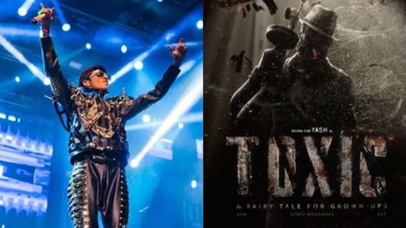 ಯಶ್ 'ಟಾಕ್ಸಿಕ್' ಚಿತ್ರಕ್ಕೆ ಟ್ಯೂನ್ ಹಾಕುವ ಬಗ್ಗೆ ಪ್ರತಿಕ್ರಿಯಿಸಿದ ಸಂಗೀತ ನಿರ್ದೇಶಕ