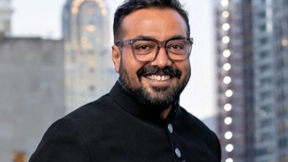 ಮುಂಬೈ ಬಿಟ್ಮೇಲೆ ಚೆನ್ನಾಗಿದ್ದೀನಿ, ಮದ್ಯ ಸೇವನೆ, ಬಾಲಿವುಡ್ ಸಿನಿಮಾ ನೋಡೊದು ಬಿಟ್ಟಿದ್ದೀನಿ; ಅನುರಾಗ್ ಕಶ್ಯಪ್