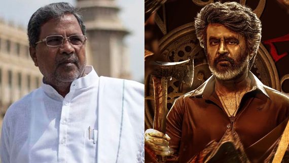 ಏನಾಯ್ತು ಸರ್ಕಾರದ 200 ರೂ. ಸಿನಿಮಾ ಟಿಕೆಟ್ ದರ ನಿಯಮ? 1500 ರೂ. ದಾಟಿದೆ 'ಕೂಲಿ' ಟಿಕೆಟ್ ದರ!