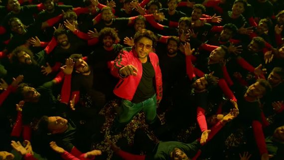 ಜೈಲಿನೊಳಗೆ ಇರುವಾಗಲೇ 'ಡೆವಿಲ್' ಸಾಂಗ್‌ಗೂ ರಿಲೀಸ್ ಆಯ್ತು.. ರಿಲೀಸ್ ಡೇಟ್ ಅನೌನ್ಸ್ ಆಯ್ತು.. ಏನಿದು ಲೆಕ್ಕಾಚಾರ?