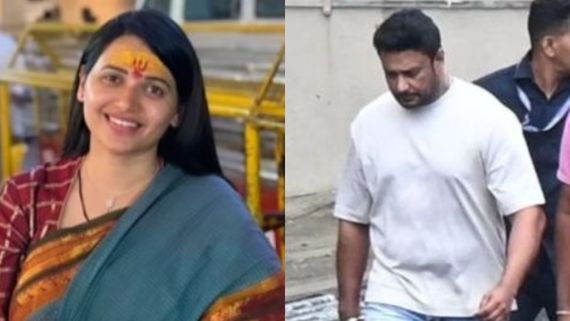 ದರ್ಶನ್ ಪವಿತ್ರಾ ಗೌಡ ಜಾಮೀನು ರದ್ದು; ಮುಂದೇನು? ಇಬ್ಬರ ಮುಂದಿರುವ ಆಯ್ಕೆಗಳೇನು?