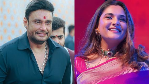 ಎಲ್ಲೋ ಒಂದು ಕಡೆ ದರ್ಶನ್ ತಮ್ಮ ಜೀವನ ಹಾಳು ಮಾಡಿಕೊಂಡರು- ರಮ್ಯಾ