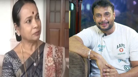 ದರ್ಶನ್ ಮತ್ತೆ ಜೈಲಿಗೆ ; ಎಷ್ಟೇ ದೊಡ್ಡವರಿದ್ದರೂ ಚೌಕಟ್ಟಿನಲ್ಲಿ ಇರಬೇಕು ಎಂದ ಉಮಾಶ್ರೀ !