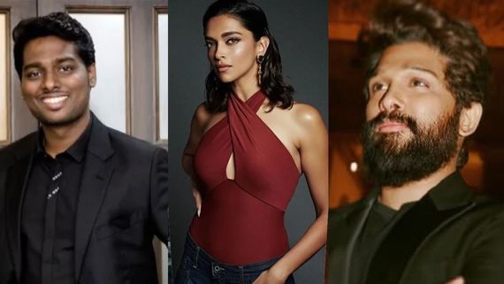 ಅಲ್ಲು ಅರ್ಜುನ್ ಸಿನಿಮಾಗೆ 100 ದಿನ ಕಾಲ್‌ಶೀಟ್ ಕೊಟ್ಟ ದೀಪಿಕಾ ಪಡುಕೋಣೆ; ಅಟ್ಲೀ ಸಿನಿಮಾ ಎಂದಿನಿಂದ ಶುರು