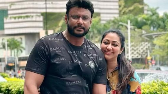 ವಿಜಯಲಕ್ಷ್ಮಿ ದರ್ಶನ್ ಬಗ್ಗೆ ಅಶ್ಲೀಲ ಪೋಸ್ಟ್, ಕಾಮೆಂಟ್ಸ್, ಮೀಮ್ಸ್; ಕೆರಳಿದ ಡಿಬಾಸ್ ಫ್ಯಾನ್ಸ್