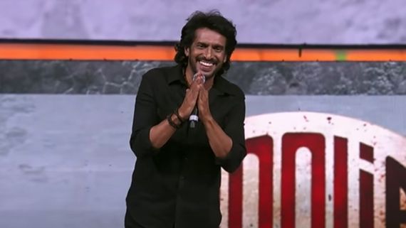 ಕನ್ನಡಿಗರ ಆಕ್ರೋಶಕ್ಕೆ ಗುರಿಯಾದ ಉಪೇಂದ್ರ; ಬುದ್ದಿವಂತ ಮಾಡಿದ ತಪ್ಪೇನು?