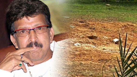 ರಾತ್ರೋರಾತ್ರಿ ವಿಷ್ಣುವರ್ಧನ್ ಸಮಾಧಿ ನೆಲಸಮ ಮಾಡಿದ್ದೇಕೆ ? ಬಾಲಣ್ಣ ಪುತ್ರಿ ಗೀತಾ ಬಾಲಿ ಹೇಳಿದ್ದೇನು?