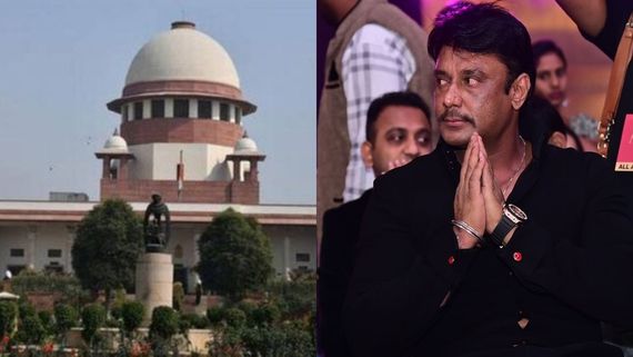 ದರ್ಶನ್ ಜಾಮೀನು ರದ್ದು ಮಾಡುವಂತೆ ಲಿಖಿತ ವಾದ ಸಲ್ಲಿಸಿದ ಸರ್ಕಾರ; ವಾದದಲ್ಲಿ ಏನೇನಿದೆ?