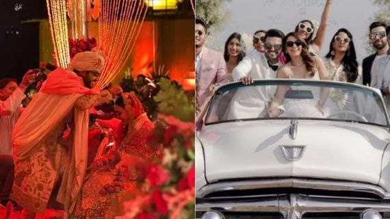 ಮದುವೆ ಫೋಟೊಗಳು ಡಿಲೀಟ್; ಡಿವೋರ್ಸ್ ಸುಳಿವು ಕೊಟ್ರಾ ಪುನೀತ್ ಚಿತ್ರ ನಟಿ?