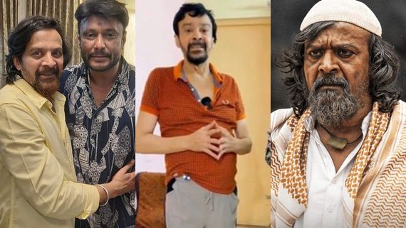 ಕೊಲೆ ಪ್ರಕರಣದಲ್ಲಿ ಜೀವಾವಧಿ ಶಿಕ್ಷೆಗೆ ಗುರಿಯಾಗಿದ್ದ ನಟ ಹರೀಶ್ ರಾಯ್ ಬಚಾವಾಗಿದ್ದೇಗೆ? ಆ ಕೇಸ್ ಏನು?