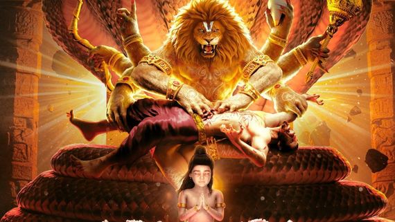 ಹೊಂಬಾಳೆ ಫಿಲ್ಮ್‌ನ ಸಿನಿಮ್ಯಾಟಿಕ್ ಯೂನಿವರ್ಸ್ ಮಹಾವತಾರ್ ಪರಶುರಾಮ್ to ಕಲ್ಕಿ 2 ಯಾವ್ಯಾವ ವರ್ಷ ರಿಲೀಸ್?