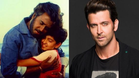 'ಮೊದಲ ಗುರು' ರಜನಿಯ 50 ವರ್ಷಗಳ ಜರ್ನಿಗೆ ಶುಭ ಕೋರಿ, ಗುರುವಿನ ಮುಂದೆ ಬಾಕ್ಸಾಫೀಸ್ 'ವಾರ್‌'ಗಿಳಿದ ಹೃತಿಕ್ 