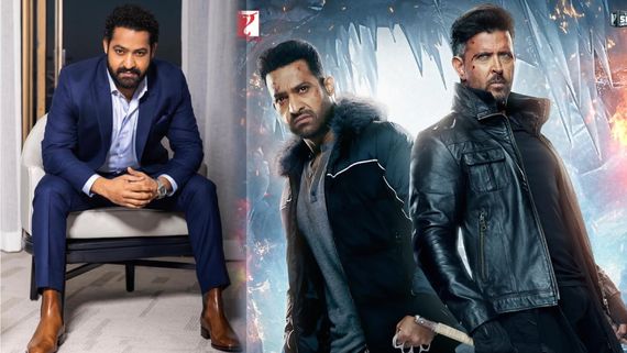 ವಾರ್ 2 ಸೋಲು,  ಜ್ಯೂ,ಎನ್‌ಟಿಆರ್ ಪಾಲಿಗೆ ಬಂದಾಯ್ತಾ ಬಾಲಿವುಡ್ ಬಾಗಿಲು ? ಮತ್ತೆ ಹಿಂದಿಯಲ್ಲಿ ನಟಿಸಲ್ವಾ ತಾರಕ್ ? 