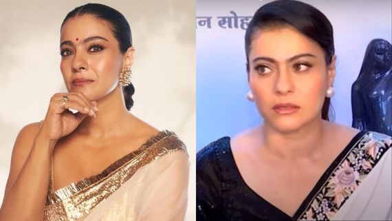 ಹಿಂದಿ VS ಮರಾಠಿ ; ಕಾಜೋಲ್ ವಿರುದ್ಧ ಭುಗಿಲೆದ್ದ ಆಕ್ರೋಶ, ಹಿಂದಿ ಸಿನಿಮಾ ಮಾಡದಂತೆ ಒತ್ತಾಯ