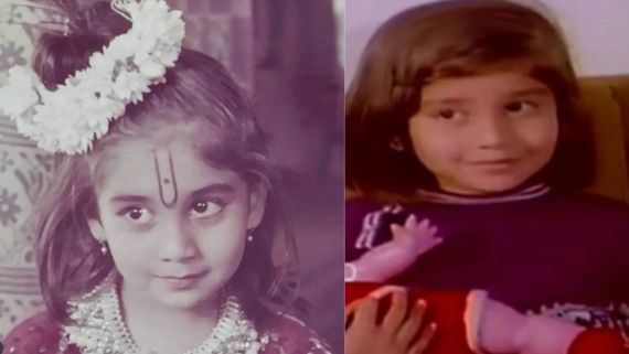 ಕನ್ನಡದ ಈ ಜನಪ್ರಿಯ ನಟಿ ಯಾರೆಂದು ಗುರುತಿಸಬಹುದೇ? ಶಿವಣ್ಣನ ಕುಟುಂಬಕ್ಕೆ ಬಾರೀ ಹತ್ತಿರ