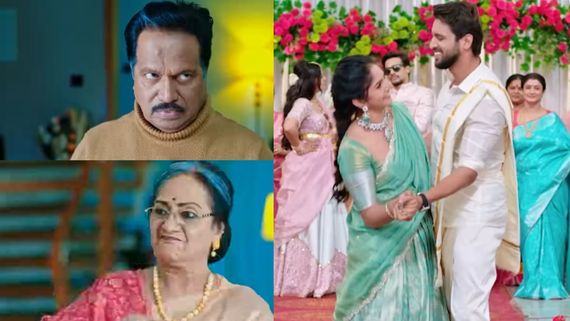 Karna Serial: ಸಡಗರದ ನಡುವೆ ಅಪಾಯ; ಇತ್ತ ರಮೇಶ್-ಕರ್ಣನ ನಡುವಿನ ಒಪ್ಪಂದ ಬಯಲು.. ಮುಂದೇನು?
