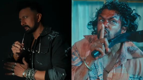 ಪ್ರೇಮ್-ಧ್ರುವ ಸರ್ಜಾ 'ಕೆಡಿ' ಸಿನಿಮಾಗೆ ಕಿಚ್ಚ ಸುದೀಪ್ ಗ್ರ್ಯಾಂಡ್ ಎಂಟ್ರಿ? ಏನಿದು ಹೊಸ ಸುದ್ದಿ?