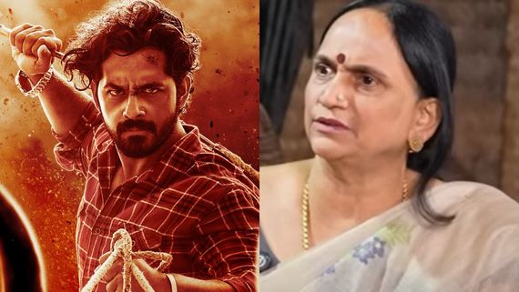 Kothalavadi Day 3 Boxoffice: ಸಂಕಷ್ಟದಲ್ಲಿ 'ಕೊತ್ತಲವಾಡಿ'; 3 ದಿನಕ್ಕೆ ಚಿತ್ರ ಗಳಿಸಿದ್ದೆಷ್ಟು?