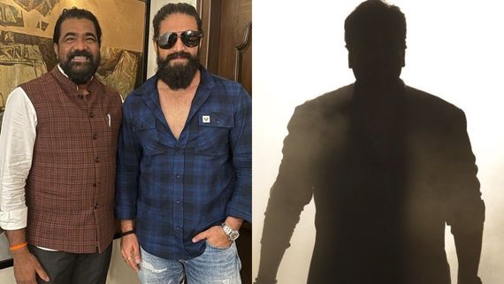 ತೆಲುಗು ಚಿತ್ರರಂಗಕ್ಕೆ ಕೆವಿಎನ್ ಸಂಸ್ಥೆ ಎಂಟ್ರಿ; ಯಾವ ಸಿನಿಮಾ? ಹೀರೋ ಯಾರು?