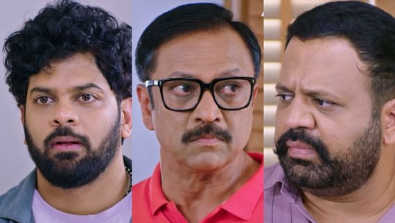 Lakshmi Nivasa: ಅಪ್ಪನ ಸ್ವಾಭಿಮಾನಕ್ಕೆ ಕೊಂಕು ನುಡಿದ ಮಕ್ಕಳು; ಸವಾಲೆಸೆದು ಹೊರಟ ತಂದೆ