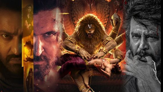 ಕೂಲಿ, ವಾರ್ 2 ಬಂದರೂ ಕಡಿಮೆಯಾಗದ 'ಮಹಾವತಾರ್ ನರಸಿಂಹ' ಅಬ್ಬರ, 21ನೇ ದಿನ ಗಳಿಸಿದ್ದೆಷ್ಟು ಕೋಟಿ ?