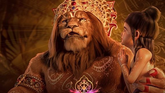 'ಮಹಾವತಾರ್ ನರಸಿಂಹ' ಸಿನಿಮಾ ನೋಡಿದ ಮುಸ್ಲಿಂ ಪ್ರೇಕ್ಷಕರು ಏನಂತಾರೆ?