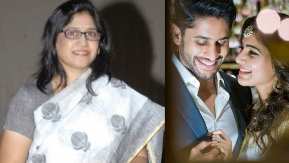 ಸಮಂತಾ-ನಾಗ ಚೈತನ್ಯ ವಿಚ್ಚೇದನಕ್ಕೇನು ಕಾರಣ? ನಾಗಾರ್ಜುನ ಸಹೋದರಿ ಬಿಟ್ಟುಕೊಟ್ಟ ಗುಟ್ಟೇನು?