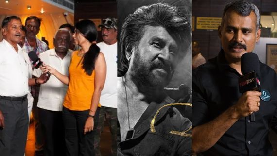 ಚೆನ್ನೈನ ಬಂದರಿನ 100 ಕೂಲಿಗಳಿಗೆ ಒನ್‌ಇಂಡಿಯಾದಿಂದ 'ಕೂಲಿ' ವೀಕ್ಷಣೆಗೆ ವ್ಯವಸ್ಥೆ