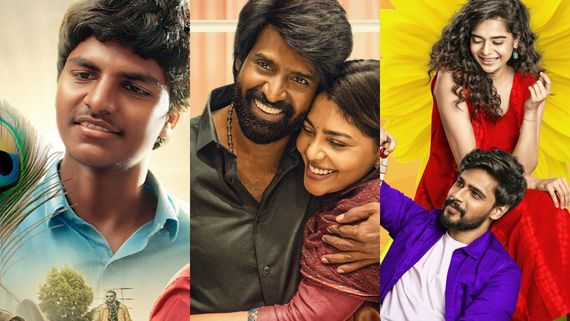 Ott Releases This week: ಈ ವಾರ ಓಟಿಟಿಗೆ ಇಂಟ್ರೆಸ್ಟಿಂಗ್ ಸಿನಿಮಾಗಳು ಬರ್ತಿವೆ