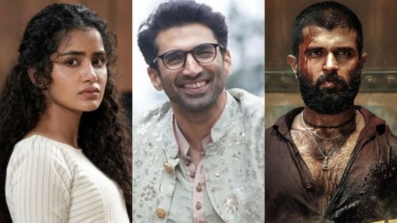 OTT Releases This Week; 'ಕಿಂಗ್ಡಮ್' ಜೊತೆ ಈ ವಾರ ಓಟಿಟಿ ರಿಲೀಸ್ ಚಿತ್ರಗಳ ಪಟ್ಟಿ