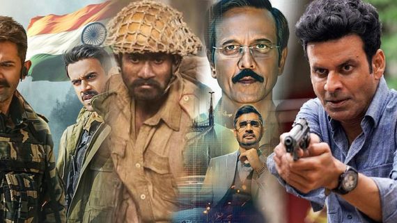 Independence Day 2025: ಈ ಸ್ವಾತಂತ್ರೋತ್ಸವದಂದು ಒಟಿಟಿಯಲ್ಲಿ ನೋಡಬಹುದಾದ 5 ಬೆಸ್ಟ್ ವೆಬ್ ಸರಣಿಗಳಿವು