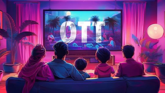 Ott Releases This week ; ಕನ್ನಡದ ಈ  ಸಿನಿಮಾ ಜೊತೆ ಈ ವಾರ ಓಟಿಟಿಯಲ್ಲಿ ನೋಡಬಹುದಾದ ಚಿತ್ರಗಳು ಯಾವುವು?