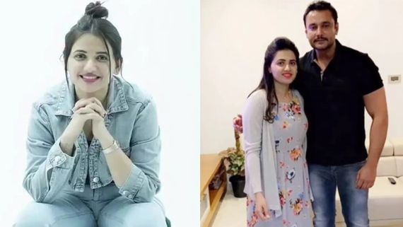 ರೇಣುಕಾಸ್ವಾಮಿ ಹತ್ಯೆ ನಡೆಯುವುದಕ್ಕೂ ಎರಡು ತಿಂಗಳು ಮುನ್ನ ದರ್ಶನ್ ಜೊತೆ ಮುನಿಸಿಕೊಂಡಿದ್ದ ಪವಿತ್ರಾ ಗೌಡ!