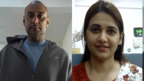 ಜೈಲಿಂದ ದರ್ಶನ ನೀಡಿದ ದಾಸ ; ಪವಿತ್ರಾ ಗೌಡ ಮುಖದಲ್ಲಿ ಕಾಣದ ಪಶ್ಚಾತಾಪದ ಕುರುಹು