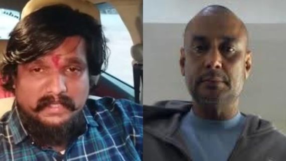 ಜೈಲಿನ ಒಳಗೆ ತೆಗೆದ ದರ್ಶನ್ ಫೋಟೊ ಹೇಗೆ ಹೊರಬಂತು? ಪುನೀತ್ ಕೆರೆಹಳ್ಳಿ ಪ್ರಶ್ನೆ