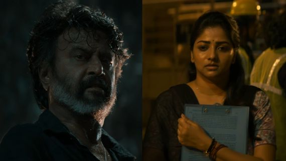 'ಕೂಲಿ' ಟ್ರೈಲರ್‌ನಲ್ಲಿ ರಚಿತಾ ರಾಮ್; ಗುಲ್ಲೆದ್ದಾಗ ಯಾಕೆ ಓಪ್ಪಿಕೊಂಡಿರಲಿಲ್ಲ ಡಿಂಪಲ್ ಕ್ವೀನ್