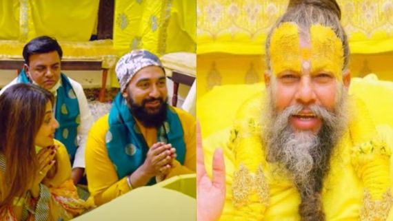 ಸ್ವಾಮೀಜಿಗೆ ಕಿಡ್ನಿ ದಾನ ಮಾಡಲು ಮುಂದಾದ ಪತಿ; ನಟಿ ಶಿಲ್ಪಾ ಶೆಟ್ಟಿ ಶಾಕ್